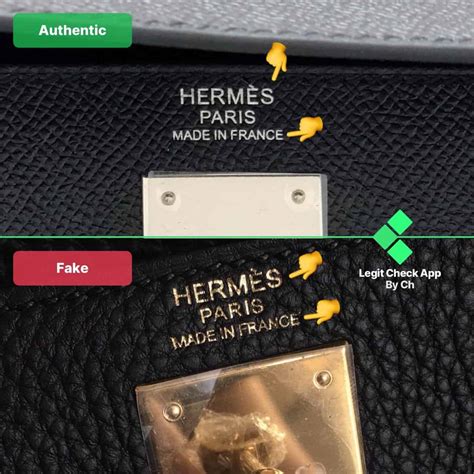 Hermès Kelly: Ultimate Authentication Guide (Sep. 2024).